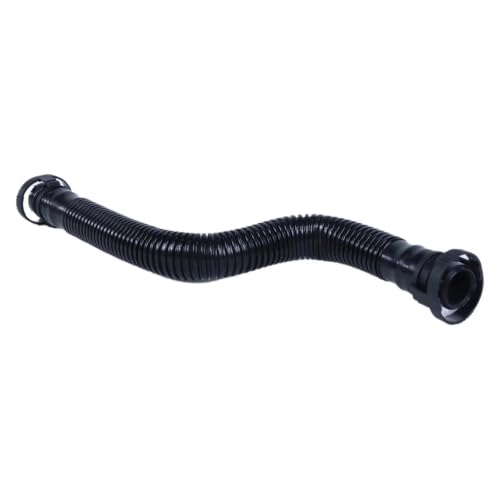 Tuyau ventilation culasse 11157608144 étanche pour BMW Série 1 3