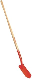 Corona SS 64104 General Purpose Trench Shovel, 4-Inch