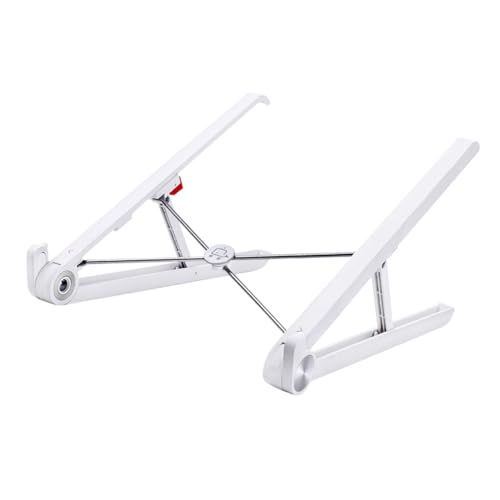 Soporte portátil ajustable Ultechnovo para laptop miniatura 1