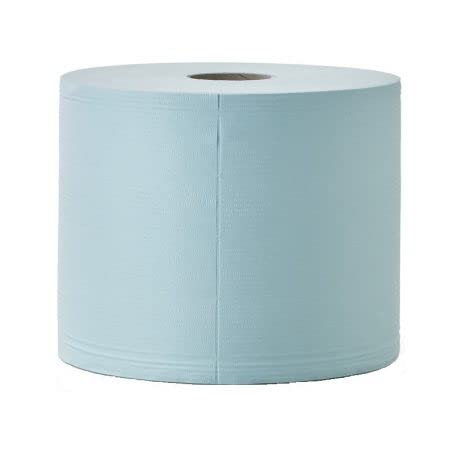 Paccuno - Rotolo Sontara ULTRA assorbente 24x38cm 800 strappi