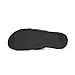 SoleilSandal Summer Men Sandals for Leather, Comfortable Flats with Memory Foam Insole, Rubber Outsole Non-Slip Casual Fashion Slides zjc-45-Coffee-8.5-41