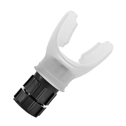 Entraîneur de respiration sportive, appareil d'entraînement respiratoire | Exerciseur de respiration profonde - Entraîneur respiratoire portatif pour adultes, avec bouton d'intensité réglable, amélior