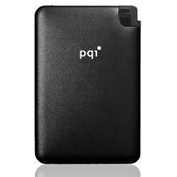 pqi　ポータブルハードディスク PQI、USB3.0対応の2.5インチポータブルHDD - 価格.com