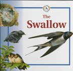 The Swallow (Life Cycles) 0817243739 Book Cover