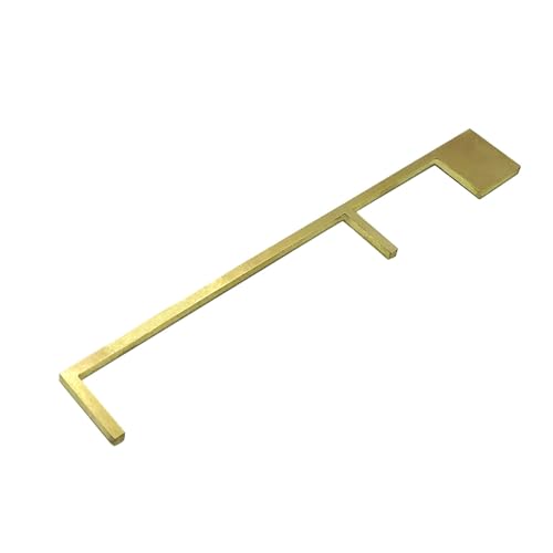 Piano Regulating Gauge Tool for Grand Piano Maintenance