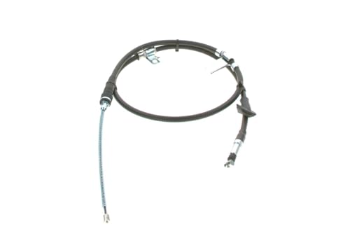 Cable de freno de mano Bosch 1987477791 para estacionamiento seguro