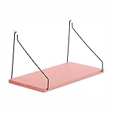 POLYVALENT - les étagères murales en bois peuvent être utilisées dans diverses pièces telles que les salles de bains, les salons, les chambres, etc. Il est parfait pour ranger et organiser des articles de toilette, des serviettes, des livres, des pots de fleurs, des trophées, des objets de collection et des photos.