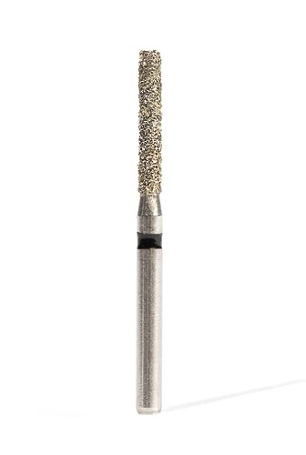 Chevaux 10 Pack Of Diamond Burs 837-014 Fg Super Coarse thumb #3