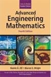 Advanced Engineering Mathematics 9380108923 Book Cover