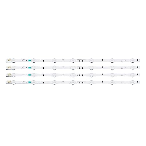 Tira de retroiluminación LED para TV UE32H6350AK repuesto de lámpara de fondo para pantallas de 32 pulgadas
