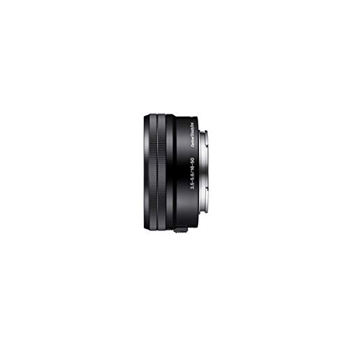 Sony SELP1650 16-50mm Power Zoom Lens by Sony - Image 3