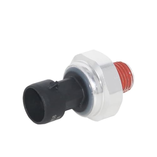 Capteur haute pression pour rampe carburant OE 12574309
