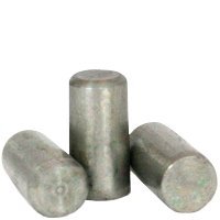 1/32"x5/16" Dowel PINS | A2 Stainless Steel (18-8) | INCH | (Quantity: 100)