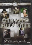 Primetime Television: Classic Suspense - [DVD]