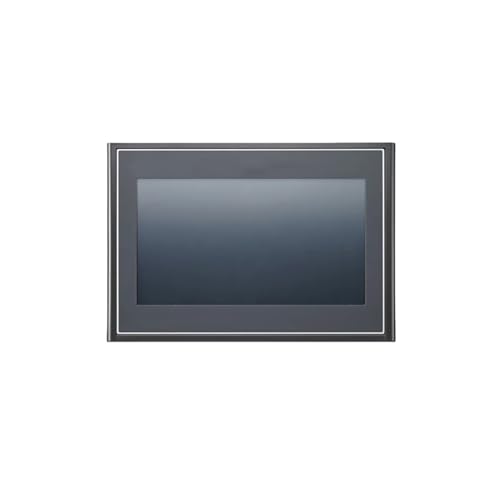 Interface homme-machine DOP-110CS Résolution 1024x600 contre pannes IHM