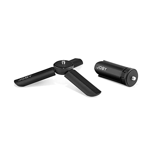 JOBY Smart Stabilizer, Gimbal a 3 Assi per