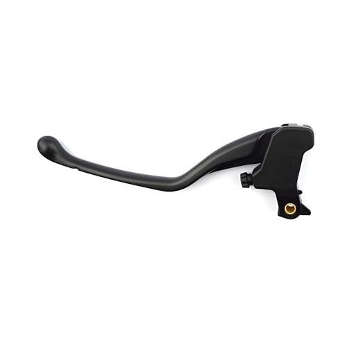 Vicma 75902 Left Handle, Black