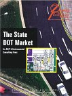 The State D.O.T. Market for A/E/P & Environmental Consulting Firms 1885002300 Book Cover