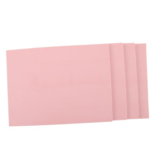 Bloc de gravure en caoutchouc pour réussir vos tampons DIY sans abîmer vos gouges