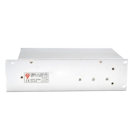 Alimentation à découpage CC 60V 1000W 17A tension constante - 2