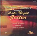 Brazilian Sound: Late Night Guitar [Audio CD] Various Artists