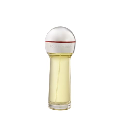 Pierre Cardin Eau de Toilette pour Monsieur : la solution pour un parfum longue tenue qui reste discret