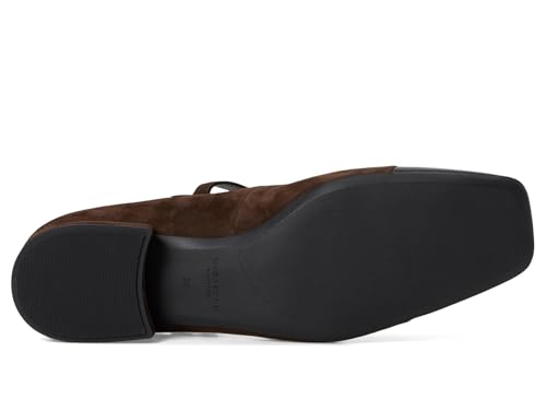 Vagabond Shoemakers Women's Debbi Suede Maryjane Mary Jane Flat3