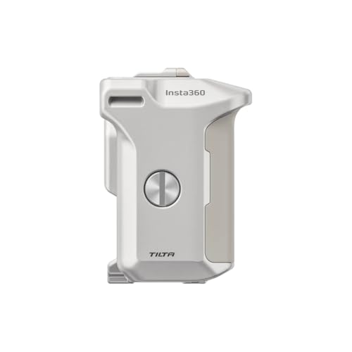 Insta360 Ace Pro Xplorer Grip Kit Argent évitez les vidéos tremblées - 7