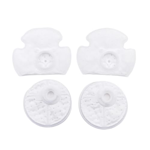 Filtro de combustible para GTS, RXT y RXP: pack de 2 unidades compatibles con motor 130 a 300