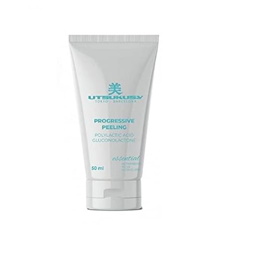 Utsukusy Progressive Peeling 50ml