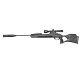 Gamo Swarm Magnum 10X GEN3i Inertia Fed .22 Caliber Break Barrel air Rifle. High Power 10-Shot Pellet air Gun. 1,300 fps Velocity.