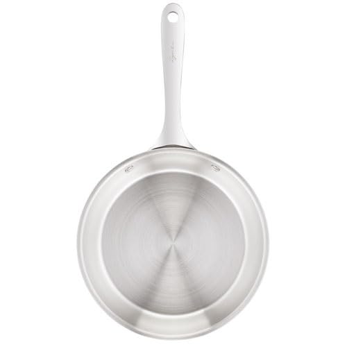 Orchestra. Poêle wok inox de 26 cm - Lagostina