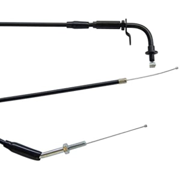 Linka przyspieszenia P2R do motocykla Derbi 50 GPR 2004-2020 Zupełnie nowa