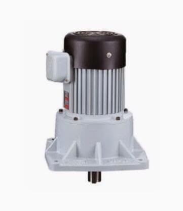 Compatible for Superb Gear Motor YS80-4 0.75KW 1HP 1/2HP 0.4KW YS71-4-400 SV-12 1/20 Liming Brake Motor SV-12 1/25 (0.75KW SV-12 1-25)