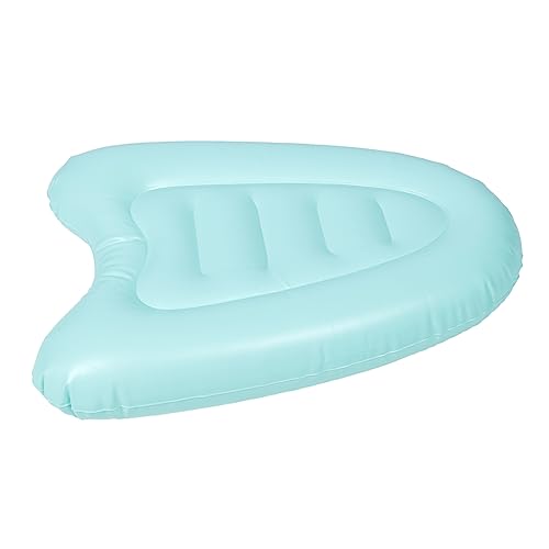 BCOATH Inflatable and Girls Swim Equipment Triangle Swim Training Device Durable Bright Colors