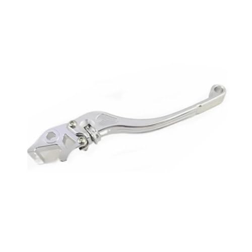 Palanca de embrague RX401 para rutas largas en moto SR400GY-2C