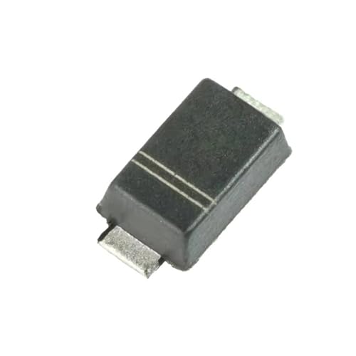 Diodo TVS SMF30A para evitar sobretensiones en placas SOD-123FL, pack de 50 uds 2