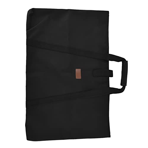 Sac de rangement pour table grand format éponge anti-rayures - 6