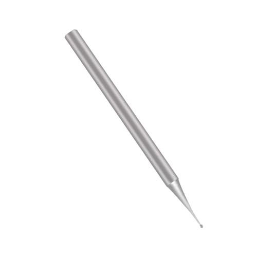 Carving Cutter Head for Mainboard CPU Solder Joint Repair Polishing Head Heavy Duty Polishing Pen Accessories Lightweight Spheri