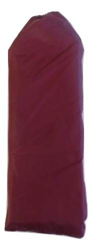 Bags And Covers Direct Limited - Bags And Covers Direct Limited Leveller Bag/Cover Light Duty (Burgundy)