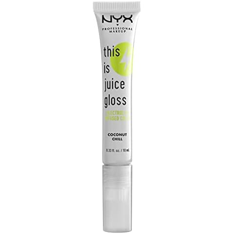 NYX Cosmetics Loose Face Powder with Shimmer Cover