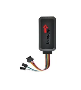 Trux App GPS Tracker for Commercial Vehicles/Trucks