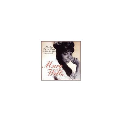 Best of Mary Wells