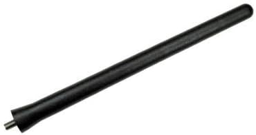 Trunknets Inc 6.5 Antenna MAST for Ford F-150 F150 F 150 Raptor 2009 2010 2011 2012 2013 2014 2015 2016 2017 2018 2019 2020 2021