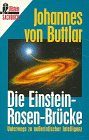  Die Einstein-Rosen-Brücke