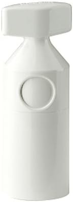 GuanTek GKSXYI Thermometer, Digital, Orange