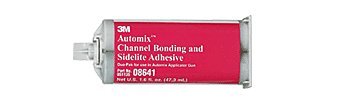 3M8641 - CRL 3Mâ„¢ Auto-Mixâ„¢ Adhesive