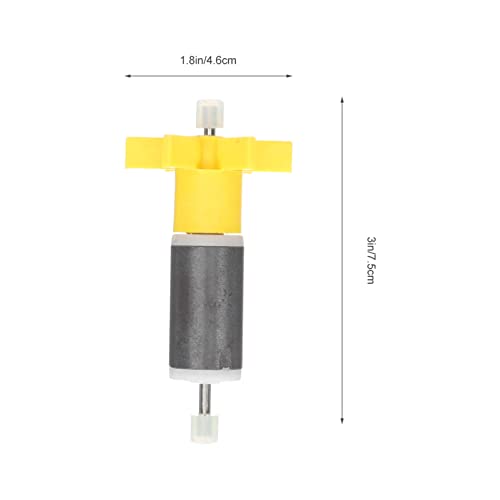 LIFKOME Magnetic Replacement Pump Impeller Set #TOP23