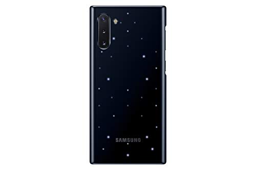 Coque LED Note10 - vue 6