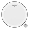 Remo Powerstroke 4 Coated 14", Tom + Snare Batter - Tom Head #1